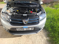 voitures-dacia-sandero-2015-stepway-boudouaou-boumerdes-algerie