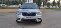 voitures-skoda-yeti-2015-monte-carlo-mohammadia-alger-algerie