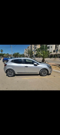 voitures-renault-clio-5-2021-lantense-el-attaf-ain-defla-algerie