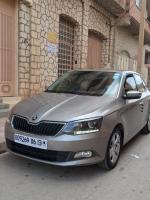 voitures-skoda-fabia-2016-ambition-tlemcen-algerie