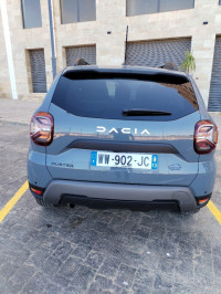 voitures-dacia-duster-2024-bir-el-djir-oran-algerie