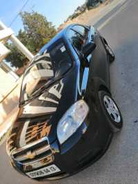 voitures-chevrolet-aveo-4-portes-2014-tlemcen-algerie