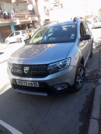 voitures-dacia-sandero-2019-stepway-privilege-batna-algerie