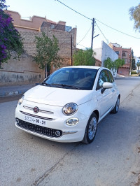 voitures-fiat-500-2024-docevita-dz-bou-saada-msila-algerie