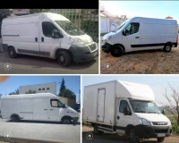 نقل البضائع والترحيل transport de marchandise et demenagement 58 wilaya 