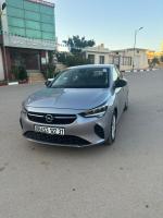 commerciale-opel-corsa-2022-oran-algerie