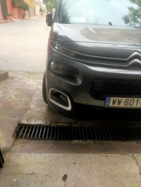 voitures-citroen-berlingo-2024-bir-el-djir-oran-algerie