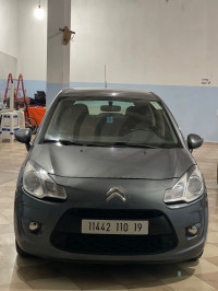 voitures-citroen-c3-2010-el-eulma-setif-algerie