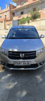 voitures-dacia-logan-2014-bouzareah-alger-algerie