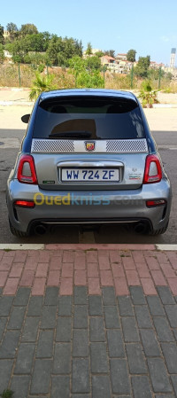 voitures-fiat-abarth-2019-184-cv-skikda-algerie