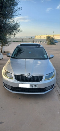 voitures-skoda-octavia-2014-lakhdaria-bouira-algerie