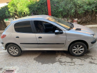 voitures-peugeot-206-2005-les-eucalyptus-alger-algerie