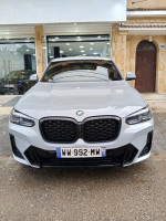 voitures-bmw-x4-2024-pack-m-xdrive-20d-birkhadem-alger-algerie