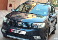 voitures-dacia-sandero-2019-stepway-khraissia-alger-algerie