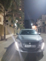 voitures-peugeot-208-2022-bir-el-djir-oran-algerie