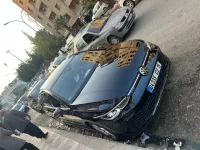 Volkswagen Golf 8 2022 Gte