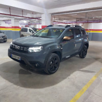 voitures-dacia-duster-2024-extreme-restylee-gold-bir-el-djir-oran-algerie