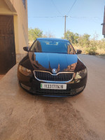 voitures-skoda-octavia-2014-douera-alger-algerie