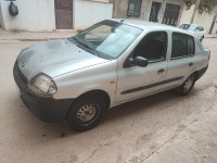 voitures-renault-clio-classique-2000-relizane-algerie