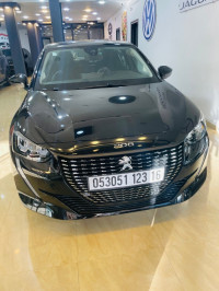 voitures-peugeot-208-2023-active-draria-alger-algerie