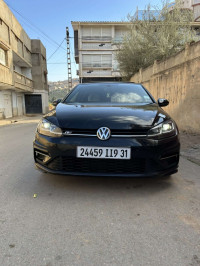 voitures-volkswagen-golf-7-2019-r-line-sidi-mhamed-ben-ali-relizane-algerie