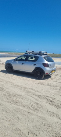 voitures-dacia-sandero-2019-stepway-setif-algerie