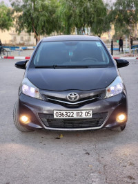 voitures-toyota-yaris-2012-timgad-batna-algerie