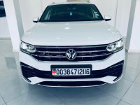 utilitaire-volkswagen-tiguan-2021-r-line-ain-oulmene-setif-algerie