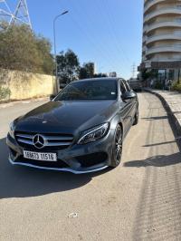 voitures-mercedes-classe-c-2015-220-amg-line-ouled-fayet-alger-algerie