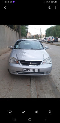 voitures-chevrolet-optra-4-portes-2008-kouba-alger-algerie