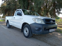 voitures-toyota-hilux-2012-el-hadjar-annaba-algerie