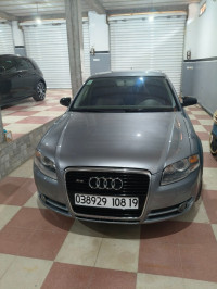 voitures-audi-a4-2008-beni-ouartilene-setif-algerie