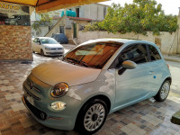 voitures-fiat-500-2024-club-el-bouni-annaba-algerie