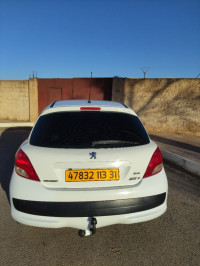 voitures-peugeot-207-plus-2013-oued-tlelat-oran-algerie