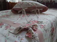 Linge de maison sur commande 