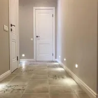 Peintre profissionnel
