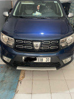 voitures-dacia-sandero-2018-stepway-restylee-oran-algerie