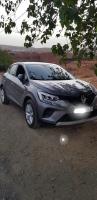 voitures-renault-captur-2021-mascara-algerie