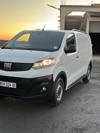 utilitaire-fiat-scudo-2024-el-eulma-setif-algerie