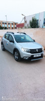 voitures-dacia-sandero-2019-stepway-ain-tadles-mostaganem-algerie