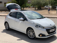 voitures-peugeot-208-2016-allure-facelift-ras-el-oued-bordj-bou-arreridj-algerie