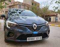 voitures-renault-clio5-2021-intense-plusgpl-tlemcen-algerie