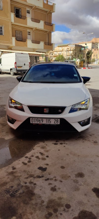 voitures-seat-leon-2015-fr15-msila-algerie