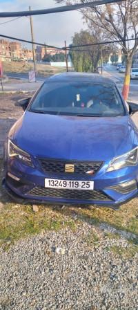 voitures-seat-leon-2019-cupra-el-khroub-constantine-algerie