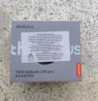 Ecouter bluetooth lenovo lp5 pro thumbnail 3