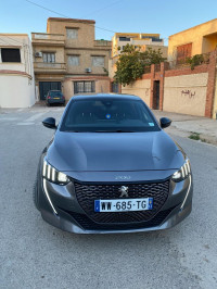 voitures-peugeot-208-gt-2023-es-senia-oran-algerie