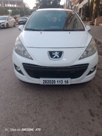 voitures-peugeot-207-2013-new-active-draria-alger-algerie