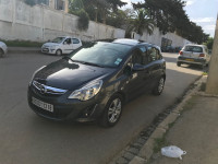 voitures-opel-corsa-2013-hussein-dey-alger-algerie