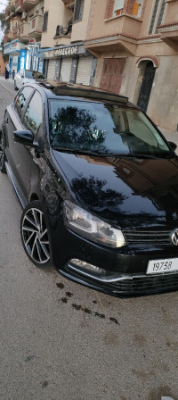 voitures-volkswagen-polo-2016-carat-bir-el-djir-oran-algerie