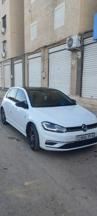 voitures-volkswagen-golf-7-2019-kit-rline-oued-rhiou-relizane-algerie